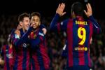 Sao Bayern lớn tiếng thách thức bộ ba MSN của Barca