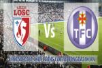 Link sopcast Lille vs Toulouse  (23h00-14/12)