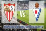 Link sopcast Sevilla vs Eibar  (23h00-14/12)