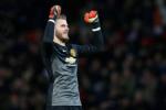 Danh sách 10 thủ môn xuất sắc nhất thế giới 2014: De Gea "siêu hạng" không có tên