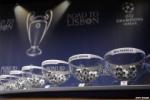Bốc thăm vòng 1/8 Champions League: Người Anh run rẩy