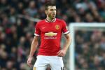 “Carrick chính là sự khác biệt của M.U”