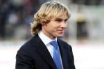 Pavel Nedved: “Dortmund là lá thăm hoàn hảo cho Juventus”