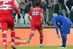 Video bàn thắng: Juventus 1-1 Sampdoria (Vòng 15 Serie A)