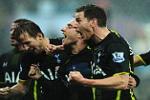 Video bàn thắng: Swansea City 1-2 Tottenham (Vòng 16 Premier League)