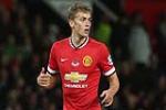 Thống kê: James Wilson đang là “thần tài” của Man United