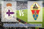 Link sopcast Deportivo La Coruna vs Elche (02h45-16/12)