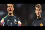David De Gea vs Maneul Neuer: Ai là thủ môn số 1 thế giới hiện nay?