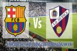 Link sopcast Barcelona vs Huesca  (04h00-17/12)