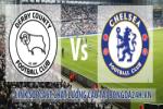 Link sopcast Derby County vs Chelsea  (02h45-17/12/2014)