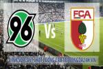 Link sopcast Hannover vs Augsburg	(02h00 ngày 17/12/2014)