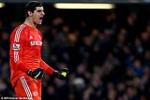 Thibaut Courtois quyết tâm khiến PSG “ôm hận”