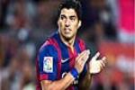 Barca và bài toán sử dụng Suarez: Tại Suarez hay lỗi ở Enrique