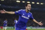 Cesc Fabregas “bật” thầy Jose Mourinho vì mơ mộng cú ăn bốn?