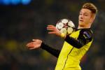 Dortmund thừa nhận khả năng mất Reus