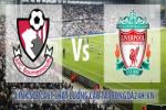 Link sopcast AFC Bournemouth vs Liverpool (02h45-18/12)