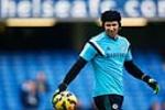 Liverpool tính mượn thủ môn "thất sủng" của Chelsea