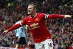 Rooney đá tiền vệ con thoi: “Phiên bản lai” giữa Scholes và Roy Keane