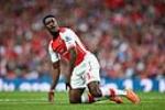 Welbeck sa sút thảm hại từ khi cập bến Arsenal