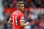 Adnan Januzaj được thầy cũ David Moyes khích lệ động viên