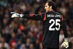 Diego Lopez tiết lộ lý do rời Real Madrid