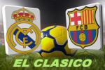 El Clasico lượt về giữa Barca và Real diễn ra vào lúc nửa đêm