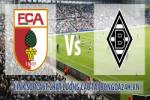 Link sopcast Augsburg vs Borussia Moenchengladbach (21h30-20/12)