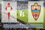 Link sopcast Celta Vigo vs Almeria (02h45 ngày 20/12/2014)