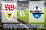 Link sopcast VfB Stuttgart vs Paderborn (21h30-20/12)