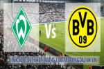 Link sopcast Werder Bremen vs Borussia Dortmund (21h30-20/12)