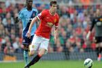 Paddy McNair cần được trao cơ hội nhiều hơn?