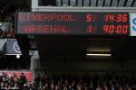 Thảm bại 1-5 trước Liverpool vẫn ám ảnh Arsene Wenger đến bây giờ