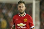 Tin vui cho MU, Luke Shaw sẵn sàng trở lại