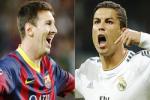 Messi “chào thua” Ronaldo về hiệu suất ghi bàn và kiến tạo