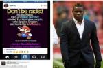Những khoảnh khắc điên khùng nhất của Super Mario Balotelli