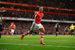 HLV Wenger tiết lộ lý do thật Alexis Sanchez "phũ" Liverpool