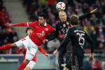 Mainz 1-2 Bayern: Kỷ lục mới của Hùm xám