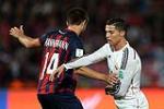 Giận ra mặt, Ronaldo không thèm bắt tay chủ tịch UEFA