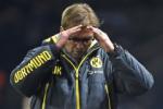 HLV Jurgen Klopp gọi các học trò ở Dortmund là một lũ ngốc