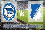 Link sopcast Hertha Berlin vs Hoffenheim (21h30-21/12)