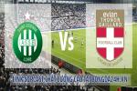 Link sopcast Saint Etienne vs Evian (23h00-21/12)