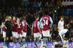 Video bàn thắng: Aston Villa 1-1 M.U (Vòng 17 Premier League)