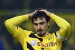 Chán Dortmund, Hummels sẽ “cập bến” M.U?