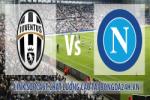 Link sopcast Juventus vs Napoli (00h30 ngày 23/12/2014)