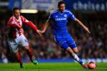 Stoke City vs Chelsea (03h00 23/12): Đánh phá “boong-ke” Britannia