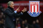 Vì sao Chelsea và Mourinho nên ngán Stoke City?