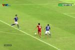 5 bàn thắng đẹp nhất của bóng đá Việt năm 2014