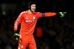 Cech lên kế hoạch đào tẩu khói Chelsea trong mùa hè 2015?