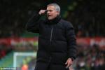 Chelsea: Khi chiến thắng đến từ cái đầu của Mourinho