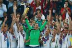 Thuyền trưởng “Quỷ đỏ” ủng hộ Manuel Neuer giành QBV 2014